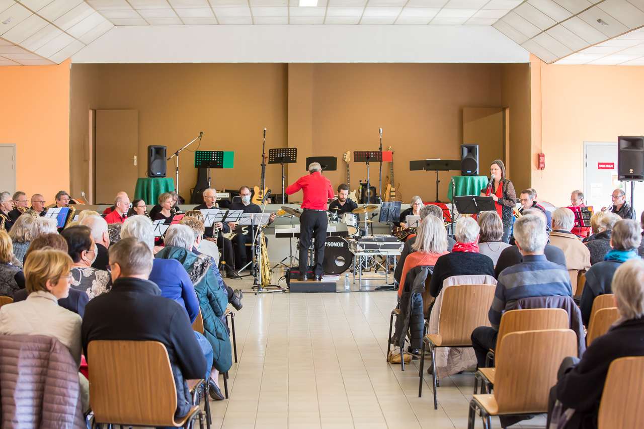 Notre concert 2022.