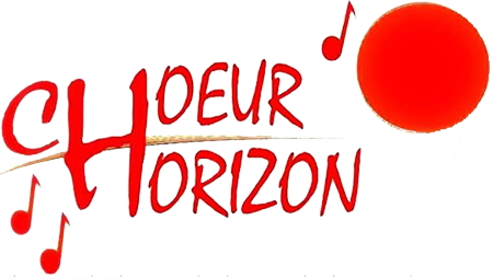 Logo Choeur Horizon