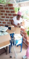 La Clinique Wolobougou .