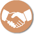L'association recycle du petit materiel medical