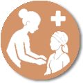 L'association recycle du petit materiel medical