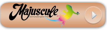 Bouton Majuscule