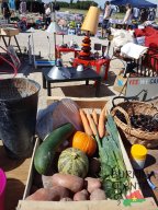 Brocante de Prunay 2018-5
