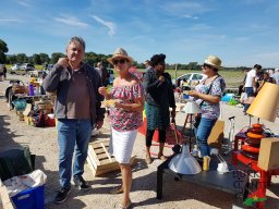 Brocante de Prunay 2018-6
