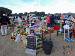 Brocante de Prunay 2018-9