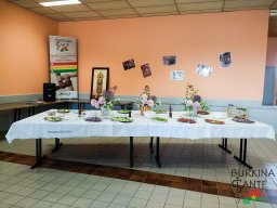 Repas Africain 2019 07