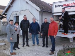 Troisième Envoi 11/22