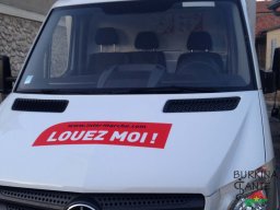 Troisième Envoi 12/22
