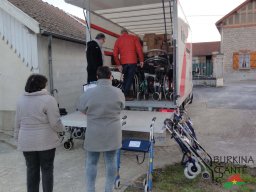 Troisième Envoi 6/22